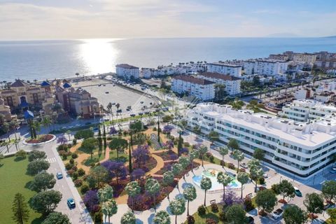 Penthouse i Torrox, Malaga, Torrox - € 497.000 | Ref: HORUS-TORROX-F-3-F1 - foto 7