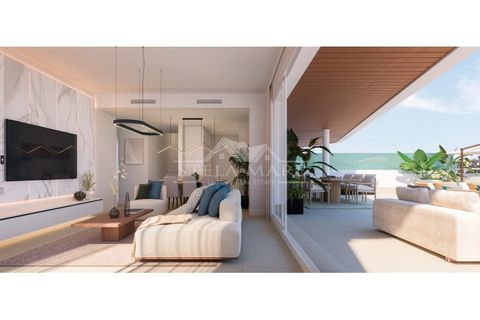 Penthouse i Torrox, Malaga, Torrox - € 497.000 | Ref: HORUS-TORROX-F-3-F1 - foto 11