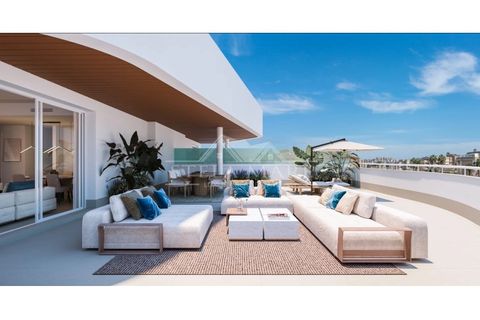 Penthouse i Torrox, Malaga, Torrox - € 497.000 | Ref: HORUS-TORROX-F-3-F1 - foto 13