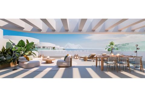 Penthouse i Torrox, Malaga, Torrox - € 497.000 | Ref: HORUS-TORROX-F-3-F1 - foto 15