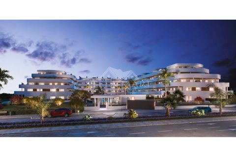 Penthouse i Torrox, Malaga, Torrox - € 497.000 | Ref: HORUS-TORROX-F-3-F1 - foto 16