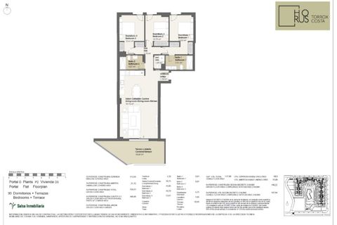 Penthouse i Torrox, Malaga, Torrox - € 497.000 | Ref: HORUS-TORROX-F-3-F1 - foto 31