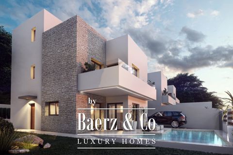 Villa i Albir, Alicante, Albir - € 795.000 | Ref: V2206 - foto 1