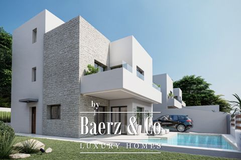 Villa i Albir, Alicante, Albir - € 795.000 | Ref: V2206 - foto 2