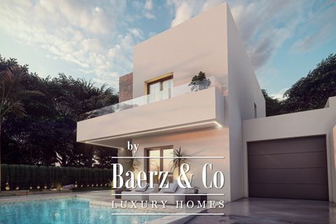 Villa i Albir, Alicante, Albir - € 795.000 | Ref: V2206 - foto 3
