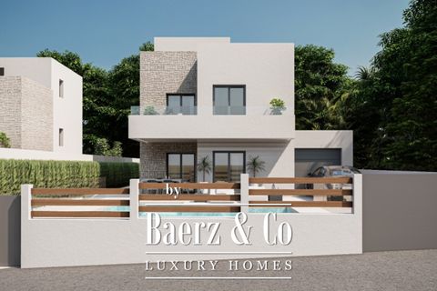 Villa i Albir, Alicante, Albir - € 795.000 | Ref: V2206 - foto 7