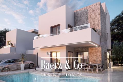 Villa i Albir, Alicante, Albir - € 795.000 | Ref: V2206 - foto 10