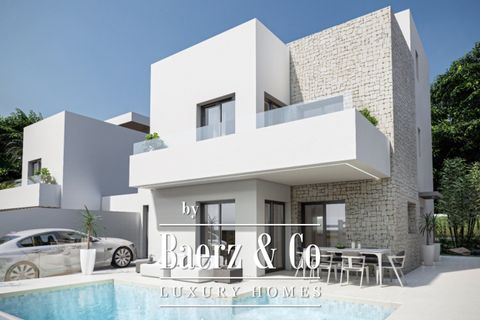 Villa i Albir, Alicante, Albir - € 795.000 | Ref: V2206 - foto 11