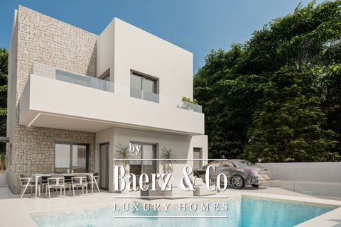 Villa i Albir, Alicante, Albir - € 795.000 | Ref: V2206 - foto 12