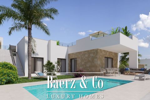 Villa a Polop, Alicante, Polop - € 598.000 | Ref: V2173 - foto 2