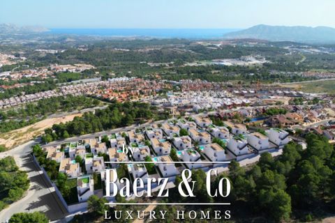 Villa a Polop, Alicante, Polop - € 598.000 | Ref: V2173 - foto 3