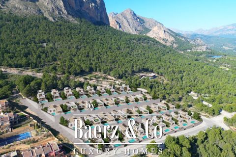 Villa a Polop, Alicante, Polop - € 598.000 | Ref: V2173 - foto 4