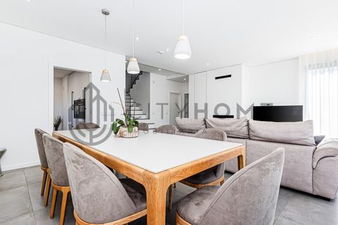 Villa a Ferreiras, Faro, Ferreiras - € 690.000 | Ref: City-24-43V - foto 8