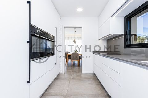 Villa a Ferreiras, Faro, Ferreiras - € 690.000 | Ref: City-24-43V - foto 22