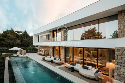 Villa a Roca Llisa, Ibiza, Roca Llisa - € 4.400.000 | Ref: 7648 - foto 3