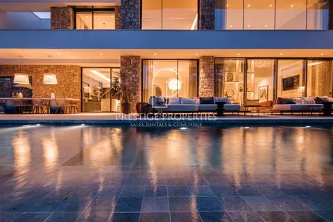 Villa a Roca Llisa, Ibiza, Roca Llisa - € 4.400.000 | Ref: 7648 - foto 4