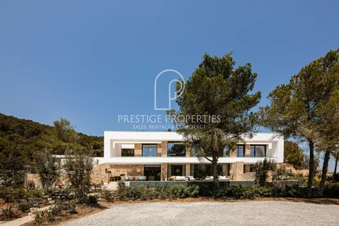 Villa a Roca Llisa, Ibiza, Roca Llisa - € 4.400.000 | Ref: 7648 - foto 5