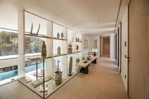 Villa a Roca Llisa, Ibiza, Roca Llisa - € 4.400.000 | Ref: 7648 - foto 6