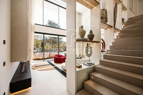 Villa a Roca Llisa, Ibiza, Roca Llisa - € 4.400.000 | Ref: 7648 - foto 8