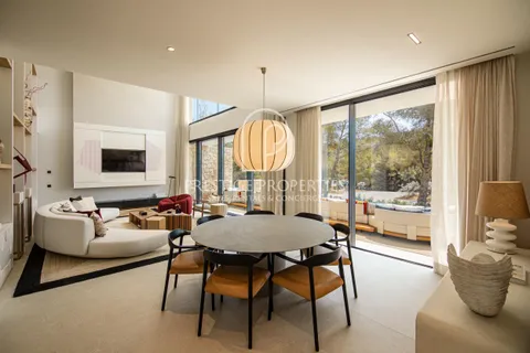 Villa a Roca Llisa, Ibiza, Roca Llisa - € 4.400.000 | Ref: 7648 - foto 9