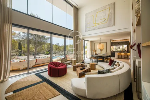 Villa a Roca Llisa, Ibiza, Roca Llisa - € 4.400.000 | Ref: 7648 - foto 10