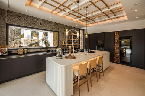 Villa a Roca Llisa, Ibiza, Roca Llisa - € 4.400.000 | Ref: 7648 - foto 12