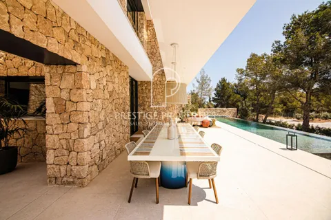 Villa a Roca Llisa, Ibiza, Roca Llisa - € 4.400.000 | Ref: 7648 - foto 13