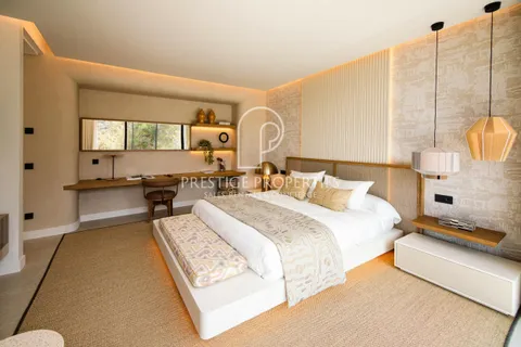 Villa a Roca Llisa, Ibiza, Roca Llisa - € 4.400.000 | Ref: 7648 - foto 15