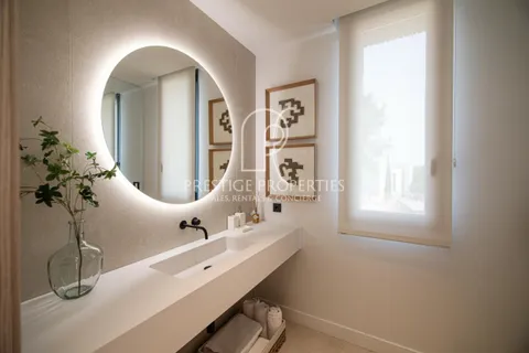 Villa a Roca Llisa, Ibiza, Roca Llisa - € 4.400.000 | Ref: 7648 - foto 19