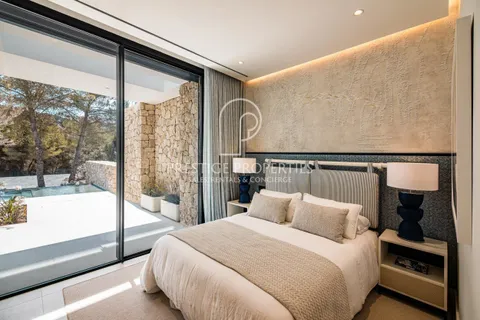 Villa a Roca Llisa, Ibiza, Roca Llisa - € 4.400.000 | Ref: 7648 - foto 25