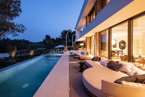 Villa a Roca Llisa, Ibiza, Roca Llisa - € 4.400.000 | Ref: 7648 - foto 26