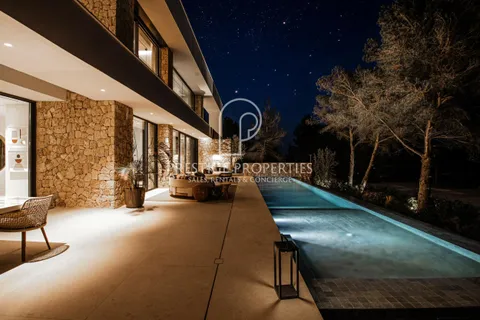 Villa a Roca Llisa, Ibiza, Roca Llisa - € 4.400.000 | Ref: 7648 - foto 27