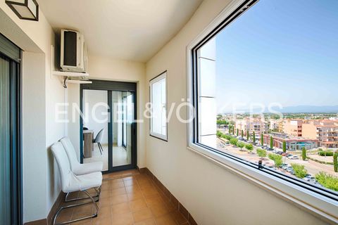 Leilighet i Empuriabrava, Gerona, Empuriabrava - € 199 000 | Ref: W-030SCS  - foto 14