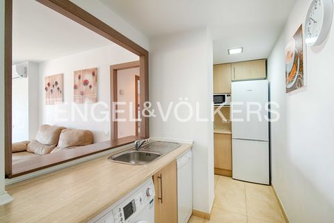 Leilighet i Empuriabrava, Gerona, Empuriabrava - € 199 000 | Ref: W-030SCS  - foto 7