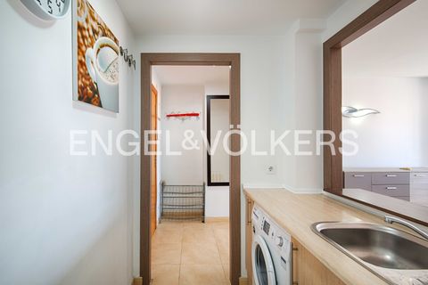Leilighet i Empuriabrava, Gerona, Empuriabrava - € 199 000 | Ref: W-030SCS  - foto 10
