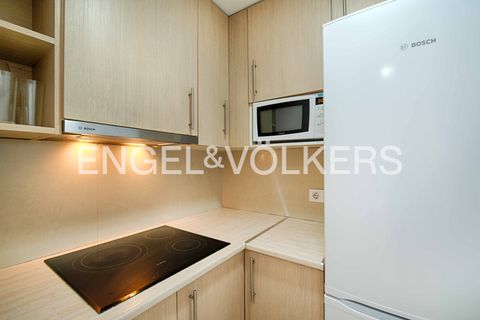 Leilighet i Empuriabrava, Gerona, Empuriabrava - € 199 000 | Ref: W-030SCS  - foto 8
