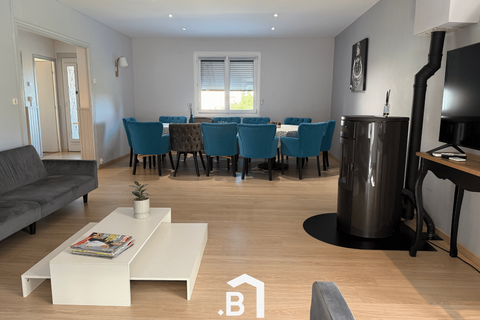 Villa i Bourgoin-Jallieu, Isere, Bourgoin-Jallieu - € 399.000 | Ref: GFVMA30000086 - foto 4