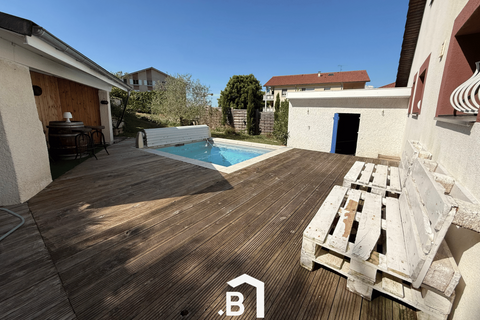 Villa i Bourgoin-Jallieu, Isere, Bourgoin-Jallieu - € 399.000 | Ref: GFVMA30000086 - foto 3