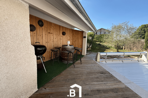 Villa i Bourgoin-Jallieu, Isere, Bourgoin-Jallieu - € 399.000 | Ref: GFVMA30000086 - foto 5