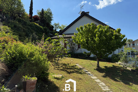 Villa i Bourgoin-Jallieu, Isere, Bourgoin-Jallieu - € 399.000 | Ref: GFVMA30000086 - foto 6