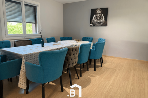 Villa i Bourgoin-Jallieu, Isere, Bourgoin-Jallieu - € 399.000 | Ref: GFVMA30000086 - foto 7