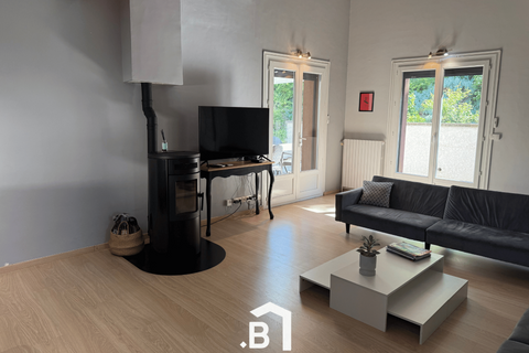 Villa i Bourgoin-Jallieu, Isere, Bourgoin-Jallieu - € 399.000 | Ref: GFVMA30000086 - foto 8