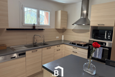 Villa i Bourgoin-Jallieu, Isere, Bourgoin-Jallieu - € 399.000 | Ref: GFVMA30000086 - foto 9