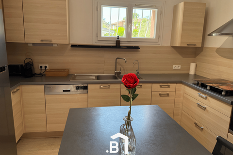 Villa i Bourgoin-Jallieu, Isere, Bourgoin-Jallieu - € 399.000 | Ref: GFVMA30000086 - foto 10