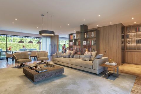 Villa i Braga, Braga, Braga - € 975.000 | Ref: CFB-820-16 - foto 10
