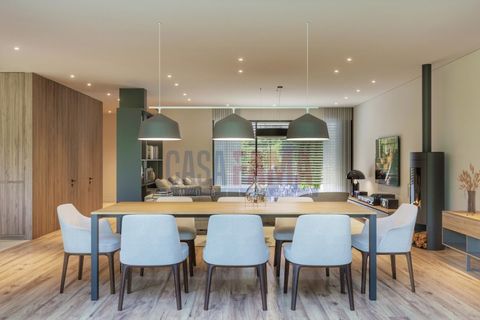 Villa i Braga, Braga, Braga - € 975.000 | Ref: CFB-820-16 - foto 12