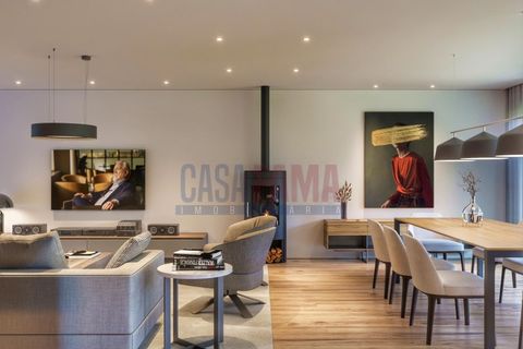 Villa i Braga, Braga, Braga - € 975.000 | Ref: CFB-820-16 - foto 16