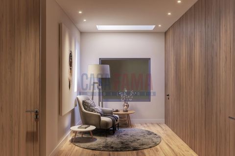 Villa i Braga, Braga, Braga - € 975.000 | Ref: CFB-820-16 - foto 17