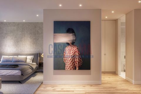 Villa i Braga, Braga, Braga - € 975.000 | Ref: CFB-820-16 - foto 18