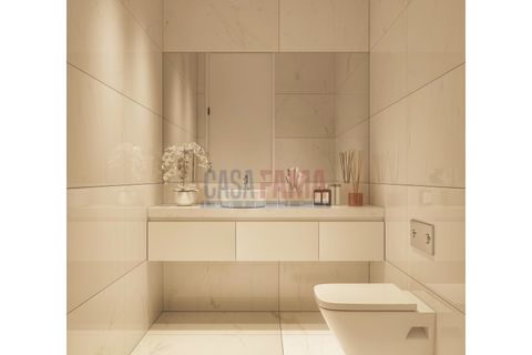 Villa i Braga, Braga, Braga - € 975.000 | Ref: CFB-820-16 - foto 23